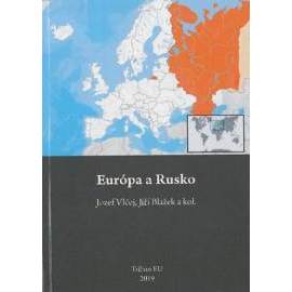 Európa a Rusko