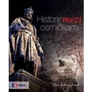 Historie mezi osmičkami - cena, porovnanie