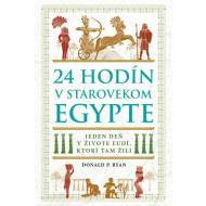 24 hodín v starovekom Egypte - cena, porovnanie