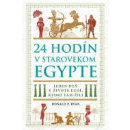 24 hodín v starovekom Egypte