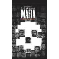 Slovenská mafia - Príbehy písané krvou - cena, porovnanie