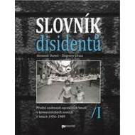 Slovník disidentů I. - cena, porovnanie