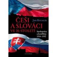 Češi a Slováci ve 20. století - cena, porovnanie