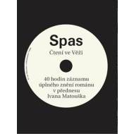 Spas - cena, porovnanie