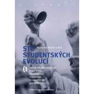 Sto studentských evolucí (3 svazky) - cena, porovnanie