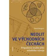 Neolit ve východních Čechách - Případová - cena, porovnanie