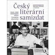 Český literární samizdat - cena, porovnanie