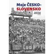 Moje Česko-Slovensko - cena, porovnanie