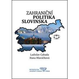 Zahraniční politika Slovinska