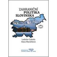 Zahraniční politika Slovinska - cena, porovnanie