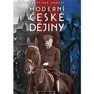 Moderní české dějiny - cena, porovnanie