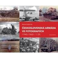 Československá armáda ve fotografiích - cena, porovnanie