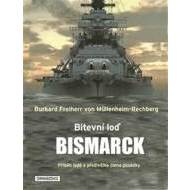 Bitevní loď Bismarck - cena, porovnanie