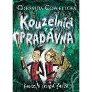 Kouzelníci z pradávna Kouzlo druhé šance - cena, porovnanie