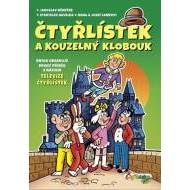 Čtyřlístek a kouzelný klobouk - cena, porovnanie