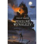 Pekelné vynálezy - cena, porovnanie