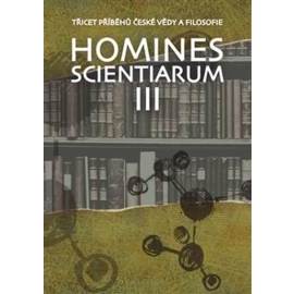 Homines scientiarum III