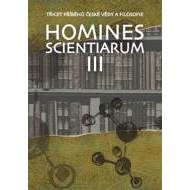 Homines scientiarum III - cena, porovnanie