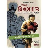 Der Boxer Die wahre Geschichte des Hertzko Haft - cena, porovnanie