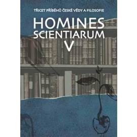 Homines scientiarum V