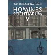 Homines scientiarum V - cena, porovnanie