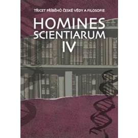 Homines scientiarum IV