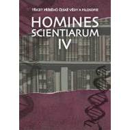 Homines scientiarum IV - cena, porovnanie