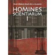 Homines scientiarum I - cena, porovnanie