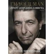 I'm Your Man Život Leonarda Cohena - cena, porovnanie