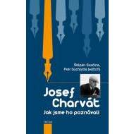 Josef Charvát - cena, porovnanie