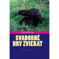 Svadobné hry zvierat - cena, porovnanie