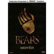 Medvědi - DVD - cena, porovnanie