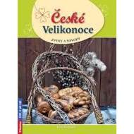 České Velikonoce - zvyky a návody - cena, porovnanie