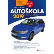 Autoškola 2019 - cena, porovnanie