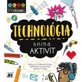 Kniha aktivít/ Technológia