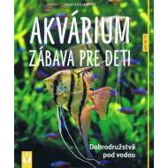 Akvárium – zábava pre deti - cena, porovnanie