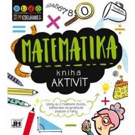 Kniha aktivít/ Matematika