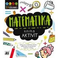 Kniha aktivít/ Matematika - cena, porovnanie
