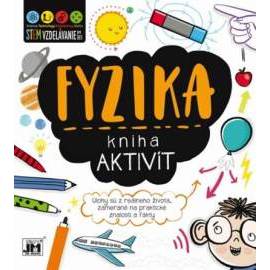 Kniha aktivít/ Fyzika