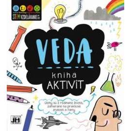 Kniha aktivít/ Veda
