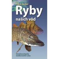 Ryby našich vôd - cena, porovnanie