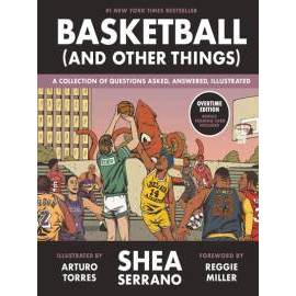 Basketball and Other Things