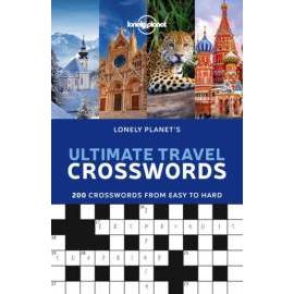 Lonely PlanetS Ultimate Travel Crosswords 1