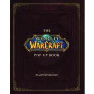 The World of Warcraft Pop-Up Book - cena, porovnanie