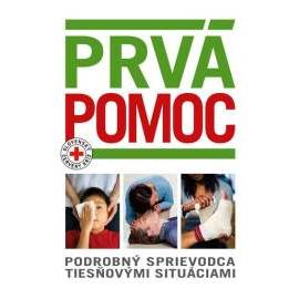 Prvá pomoc