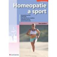 Homeopatie a sport - cena, porovnanie