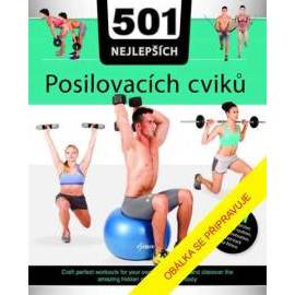 501 NEJLEPŠÍCH posilovacích cviků