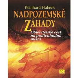 Nadpozemské záhady