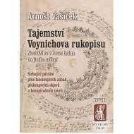 Tajemství Voynichova rukopisu (DVD) - cena, porovnanie