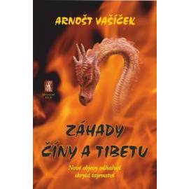 Záhady Číny a Tibetu